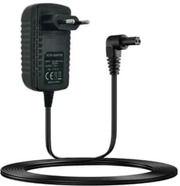 GO SOLID! ® Oplader geschikt voor Black Decker Dustbuster serie - 15V - (Oplader model N494247) — thumbnail 1