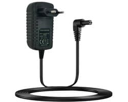 GO SOLID! ® Oplader geschikt voor Black Decker Dustbuster serie - 15V - (Oplader model N494247)