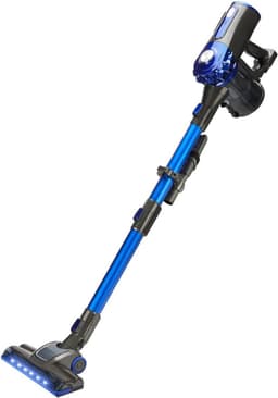 SNJY® Steelstofzuiger Draadloos - Accu Stofzuiger - Snoerloze Stofzuiger - 22.2 V - Blauw — thumbnail 5