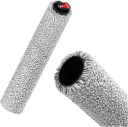 1 Stuk Vervangende rolborstel geschikt voor Eufy Omni E25/E28 - Stofzuiger onderdeel - rolmop - onderdelen voor stofzuigers — thumbnail 3