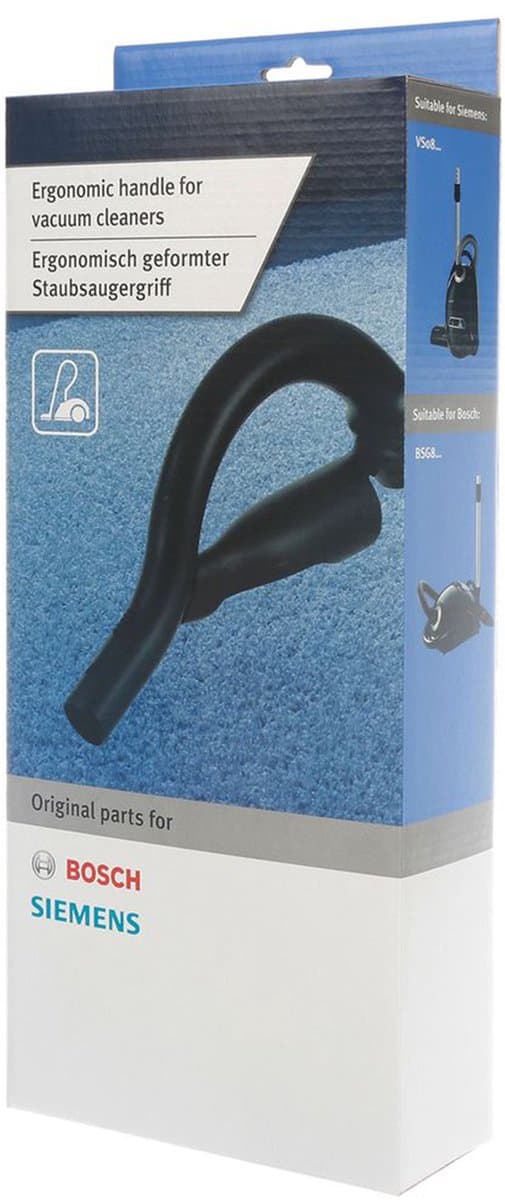 BOSCH SIEMENS B/s Pistoolgreep 17000326 — afbeelding 1