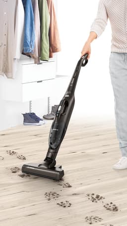 Bosch Readyy'y Serie 2 - BCHF220T - Steelstofzuiger - Taupe - 20V — thumbnail 3