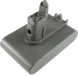Li-ion accu/batterij, 2000 mAh, voor Dyson DC31, DC34, DC35 en DC44 (ENKEL modellen van ná 2013) — thumbnail 1