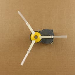 Zijborstelmodule iRobot Roomba 500-900 reeks — thumbnail 5