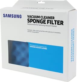 Samsung VM45P Microfilter SC4347 — thumbnail 1