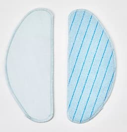 RedPine Wasbare Dweildoeken geschikt voor Ecovacs Deebot T9 en T8 serie vervanging — thumbnail 2