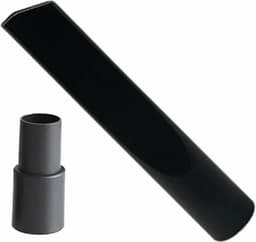 5x Universele Stofzuiger Mondstuk Opzetstukken Set - 5-delig - min. 31mm tot max 35mm — thumbnail 5