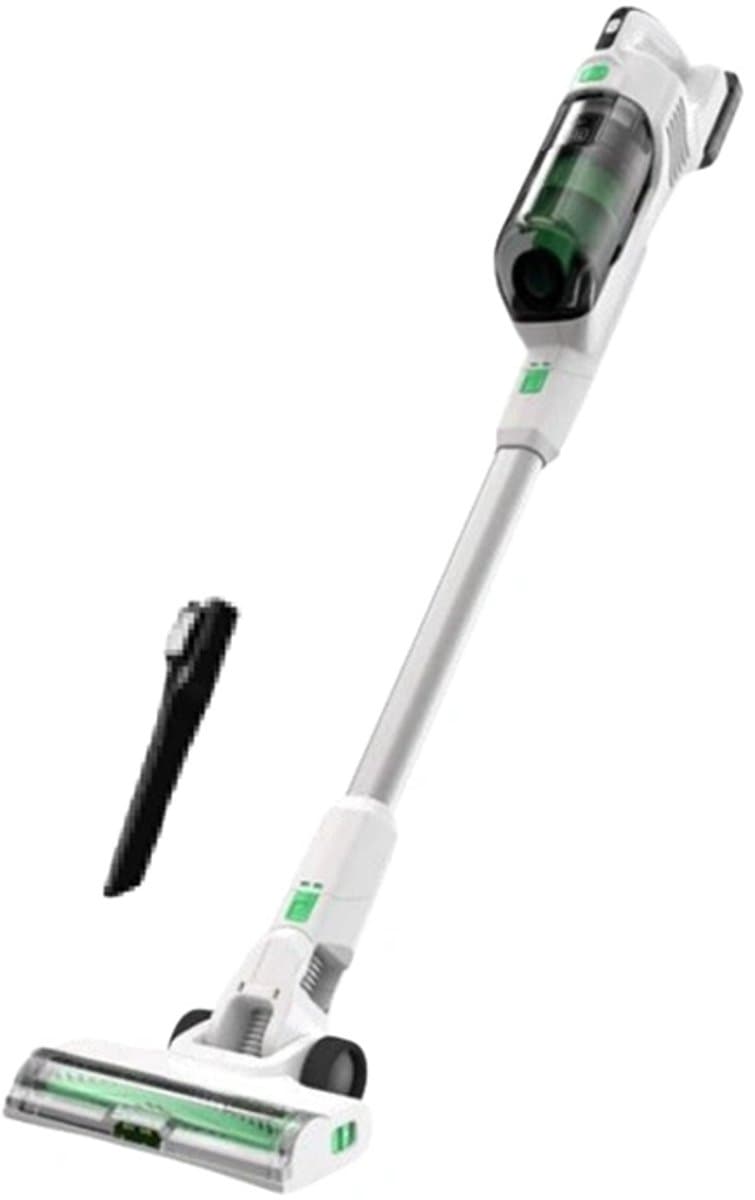 BLACK+DECKER - 18V ACCU-steelstofzuiger, 1x accu 2.0 Ah Li-Ion, lader REVSV18D1-QW — afbeelding 1