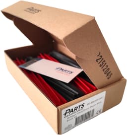 Roborock S8 Max(V) Ultra, Qrevo Master en Qrevo Slim Hoofdborstelset (2x2 Stuks, Plus.Parts® alternatief voor 8.02.0322) — thumbnail 2