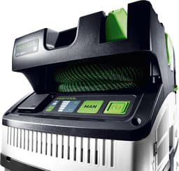 Festool CTL MIDI I Cleantec Stofzuiger - 574832 — thumbnail 4