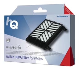 Hq W7-54904-HQN Actieve Hepa-filter Philips — thumbnail 4