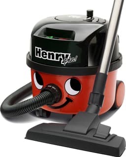 Numatic Henry Plus Hrp200 - Stofzuiger met zak — thumbnail 1