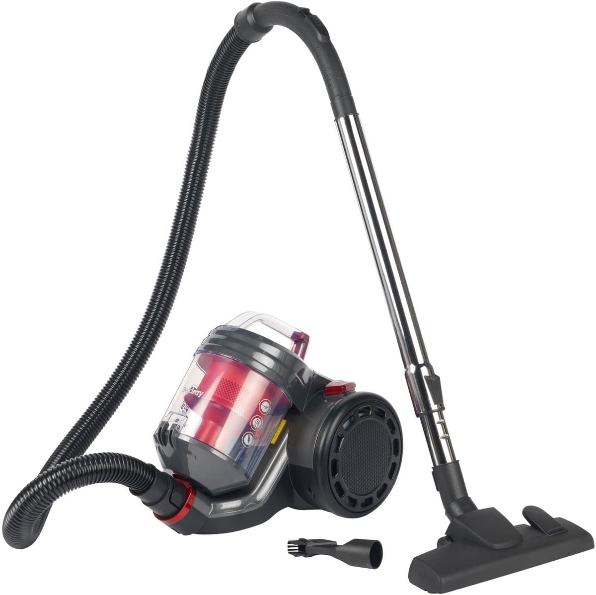 Beldray Cilinderstofzuiger, Compact, Pet Plus+ serie — afbeelding 1