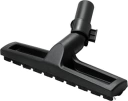 Dparts parketborstel geschikt voor Numatic - met parkeerhaak - 32mm - Parketzuigmond - Stofzuigerborstel - Zuigmond voor Henry en Hetty — thumbnail 1