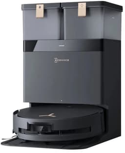Ecovacs DEEBOT X8 OMNI - Robotstofzuiger met Dweilfunctie — thumbnail 1