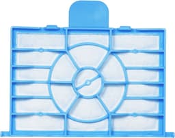 Dparts motorfilter geschikt voor Bosch en Siemens - voor Moveon Move On - stofzuiger filter - stofzuigerfilter nr. 577814 00577814 — thumbnail 1