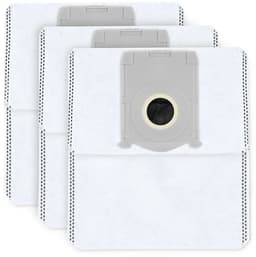 ECOVACS DEEBOT Family - Antibact Dust Bags Accessoire — thumbnail 2