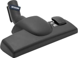 SQOON® Combi zuigmond AEG & Electrolux geschikt Vario 32mm | Combi hard/zacht | Met ophanging voor aan stofzuiger — thumbnail 1