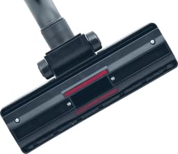 Scanpart stofzuigermondstuk 32 en 35 mm - Geschikt voor AEG Bosch Electrolux Miele Moulinex Nilfisk Panasonic Philips Rowenta Siemens - Zuigmond - Combimond - Voor harde en zachte vloeren - Universeel — thumbnail 3