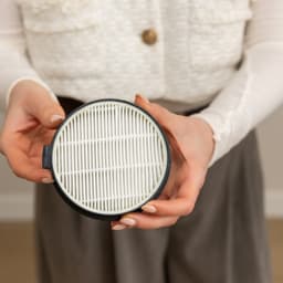 GoScrub® HEPA filter set voor Steelstofzuiger X680 Ultra - Navullingset filters — thumbnail 2