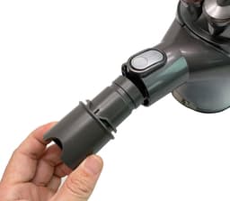 Adapter voor Dyson DC modellen - V6, V7, V8, V10, V11, V15 - stofzuigeraccessoires - perfect vervangend - ShopVlot — thumbnail 2