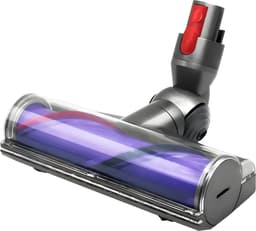 Aangedreven zuigmond geschikt voor Dyson V7 V8 V10 V11 V15 Mondstuk Parketborstel Accessoires Onderdelen Opzetstuk Turbo Borstel — thumbnail 1