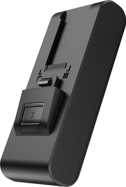 GoScrub® 4000mAh Accu voor Steelstofzuiger X680 Ultra — thumbnail 1