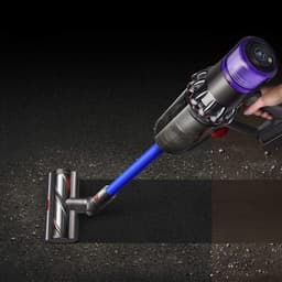 Vervangend filter voor Dyson V11 draadloze stofzuiger - V11 Torque Drive Animal Complete Extra - V15 Detect en SV14 - vervangt onderdeelnummer 970013-02. Wasbaar en herbruikbaar HEPA-filter. — thumbnail 4