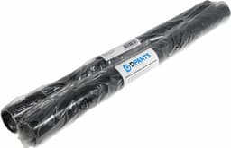 Dparts verlengbuis set geschikt voor Karcher Nat/Droogzuiger 50cm - 2 stuks - Ø 35mm - Stofzuiger buis verlengstuk - DN35 - 28892180 - 28633080 — thumbnail 3
