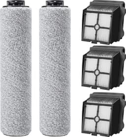 Geschikt voor 5-delige accessoire set voor Tineco iFloor3 / Floor One S3 — thumbnail 1