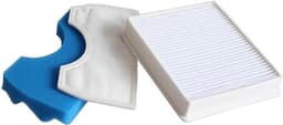 Geschikt voor filters van de Samsung SC4300 en SC447 stofzuigers. — thumbnail 1