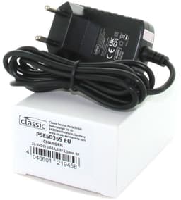 Bosch Unlimited 6 en Unlimited 7 Serie Oplader (Plus.Parts® alternatief voor 12029995) — thumbnail 5