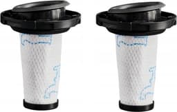 1 x filter voor TEFAL X-Force FLEX 9.60 AQUA TY20C4, X-Nano - Hoogwaardige vervanging - ROWENTA X-FORCE FLEX 9.60 AQUA TY20C7 - X-Force Flex 9.60 animal careTY2079 - X-FORCE FLEX 9.60 AQUA TY20C4 - Tefal X-Nano TY1129 - Tefal X-Force Flex 9.60 TY203 — thumbnail 3