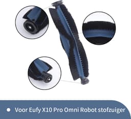 Onderdelen geschikt voor Eufy X10 Pro Omni van Replacements - 13-delig — thumbnail 5