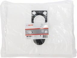 Bosch Vliesfilterbeutel GAS 25 VPE 5Stk — thumbnail 3