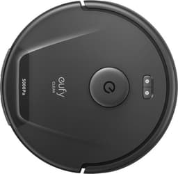 eufy Clean L60 Hybrid Robotstofzuiger met dweilfunctie - Robot Vacuum - 5.000Pa Zuigkracht - Bestuurbaar via smartphone — thumbnail 2