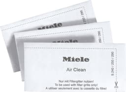 Miele Air-clean-filter SF-SAC20/30 (3 stuks) — thumbnail 2