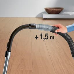 Verlengslang SFS 10 (geschikt voor alle modellen) — thumbnail 5