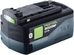 Festool CTLC MIDI I-Basic accu-afzuigwagen 36 V (2x 18 V) stofklasse L + 2x accu 5,0 Ah - zonder lader — thumbnail 2