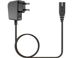 5V-oplader Compatibel met Intex 28620/28620E/28620EP/CL1704/12269 Vervangingsaccessoire voor zwembadstofzuiger Phonillico®