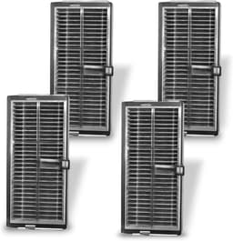 4 Filters-Overige stofzuiger accessoires -Geschikt voor Dreame X40 PRO / X40Ultra / L40 Ultra — thumbnail 1