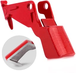 Versterkte aan/uit-schakelaar geschikt voor Dyson V10/V11/SV12/SV14 stofzuiger — thumbnail 1