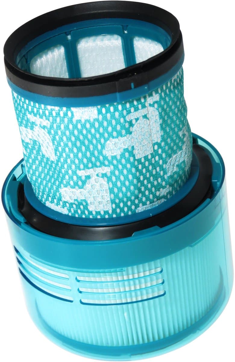 Dparts HEPA filter geschikt voor Dyson stofzuiger SV22 V11 V15 Detect series — afbeelding 1
