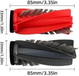 Geschikt voor Roborock P20 Ultra G30U/G20S Ultra/Saros 10R Accessoires voor veegrobot vervangingsonderdelen -12 stuks — thumbnail 3