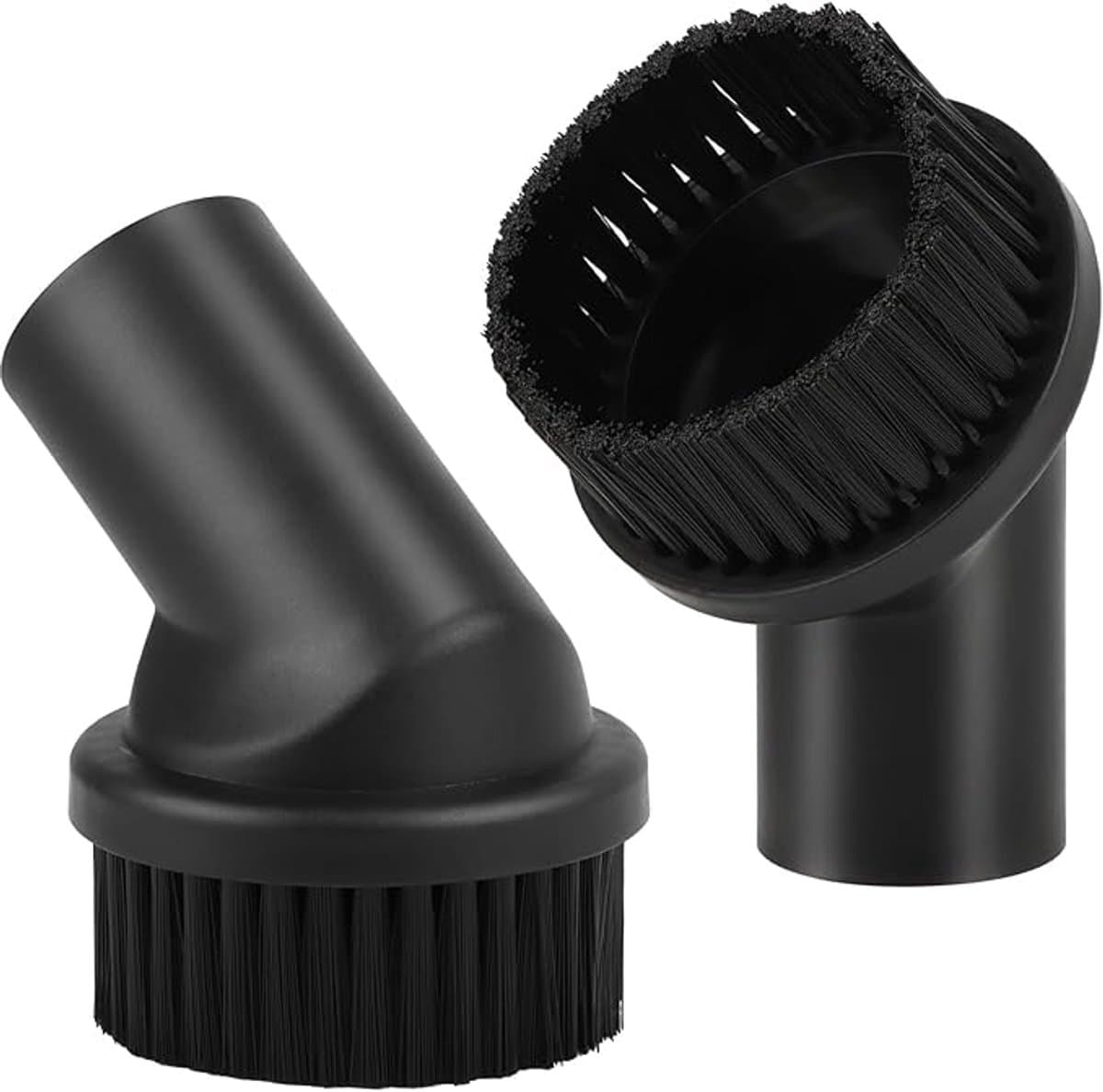 stuks 35mm stofborstels, universele stofzuigerborstels, hoogwaardige stofzuigerborstels, stofzuigeraccessoires, geschikt voor de meeste merken stofzuigerstofborstels — afbeelding 1