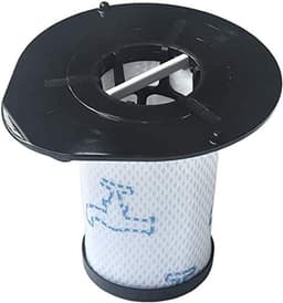 Filter - geschikt voorRowenta X-FORCE FLEX 11.6 、RH9890WO、RH9879WO、RH98xx/RH99xx stofzuiger -- Wasbaar-Efficiënte reiniging（1 pre-filter 1 nafilter） — thumbnail 5