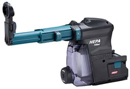 Makita 191E54-9 Stofafzuiger DX12 — thumbnail 1