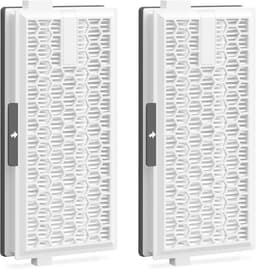 2 Packs HEPA Filter - Vervangingsfilters - Stofzuiger onderdelen - Vervangbaar - vervangende onderdelen - geschikt voor Miele GN Hycean 3D stofzuigers S8340/C2/C3/S6 — thumbnail 1