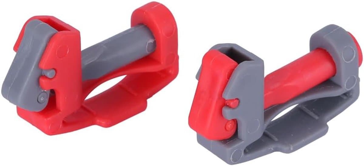 Trigger Vergrendeling - Geschikt voor Dyson V6 V7 V8 V10 V12 V15 (Absolute/Animal/Motorhead) Stofzuigers — afbeelding 1