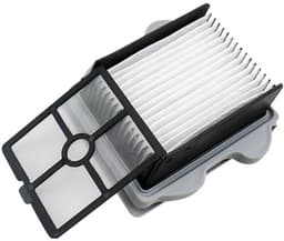 4 Stuks Hepa onderdelen-filters geschikt voor Roborock A10Plus/A10/A10 Ultra/Dyad Pro/Combo - Stofzuiger onderdeel - onderdelen-filter — thumbnail 4